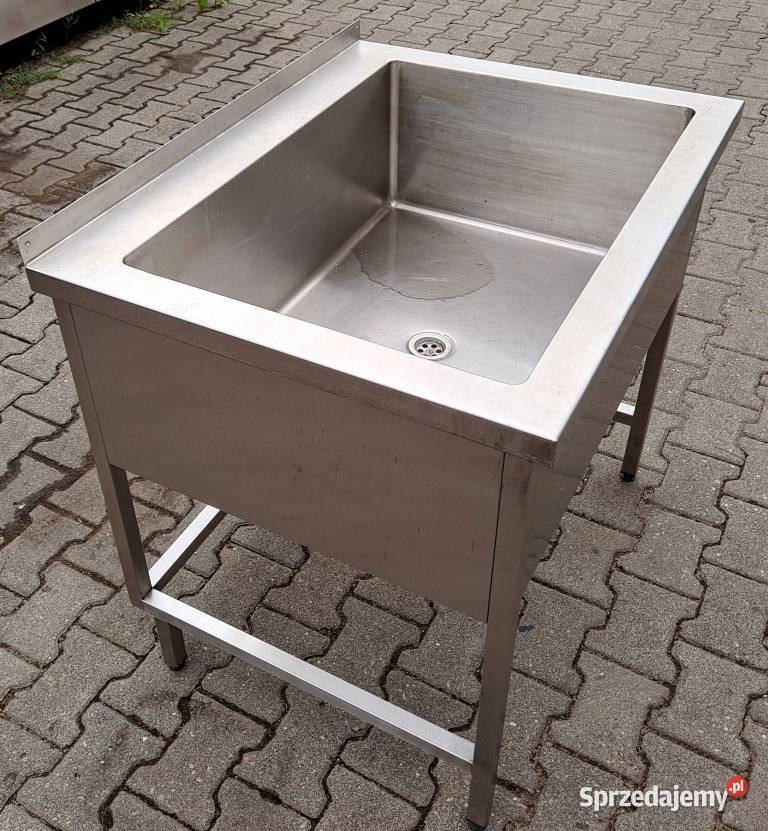 BASEN 1 KOMOROWY GŁ 30H 907085 M1781N Nowe Skalmierzyce