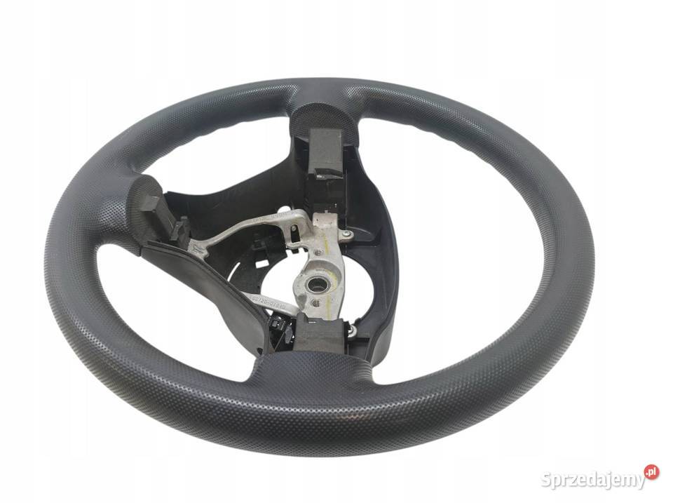 KIEROWNICA Toyota Aygo I 20052014 Wyposażenie wnętrza