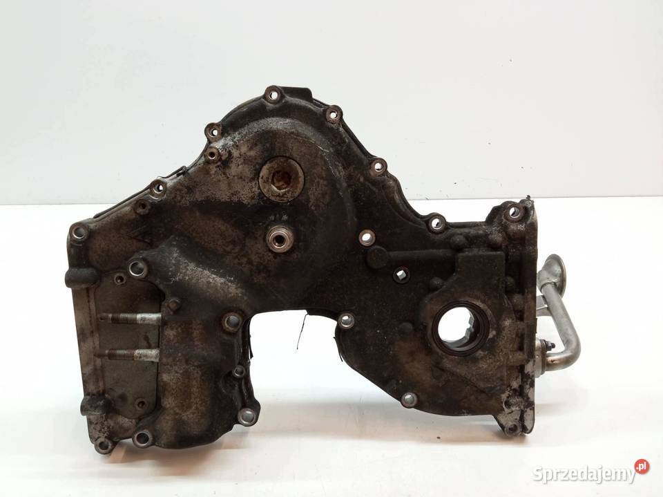 POMPA OLEJU 16 CRDI Hyundai i30 I 20072012