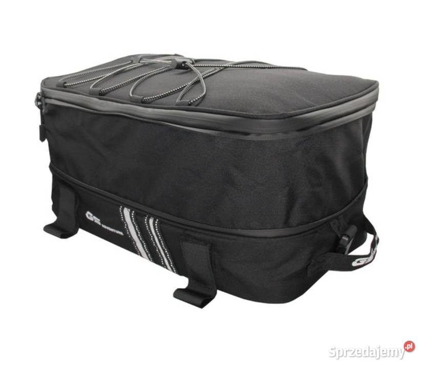 Torby na kufry powiększające BMW Akcesoria