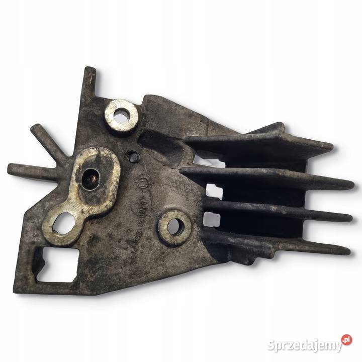 WTRYSKIWACZ PDF Nissan Qashqai 15 DCI łapa Chełm