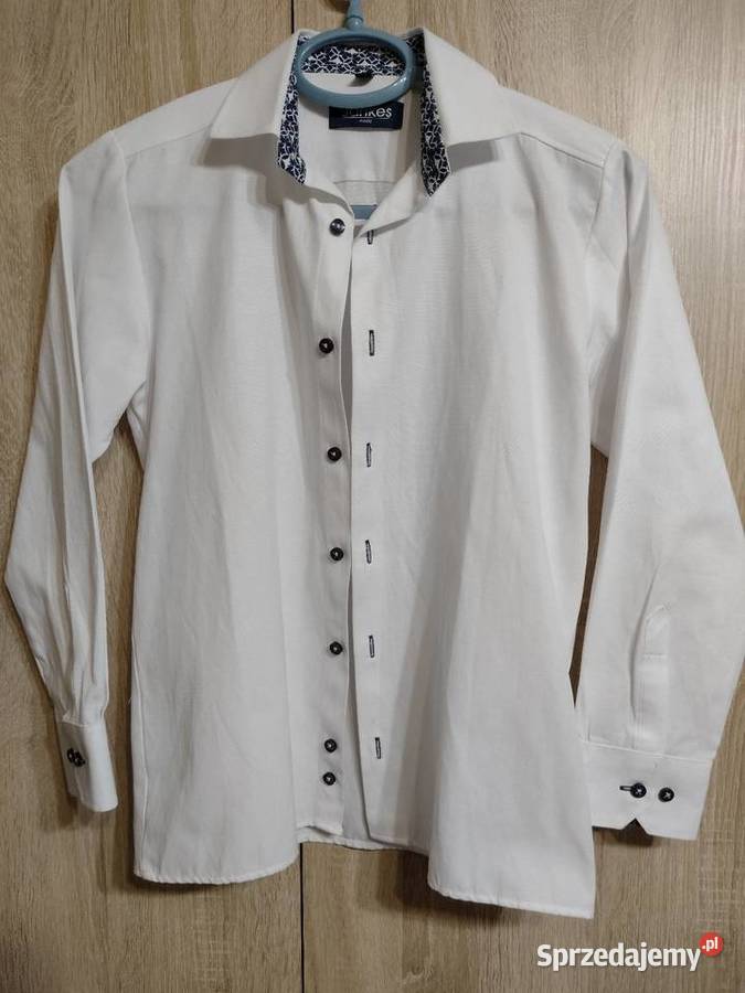 Garnitur chłopca 140 Dąbrowa Górnicza