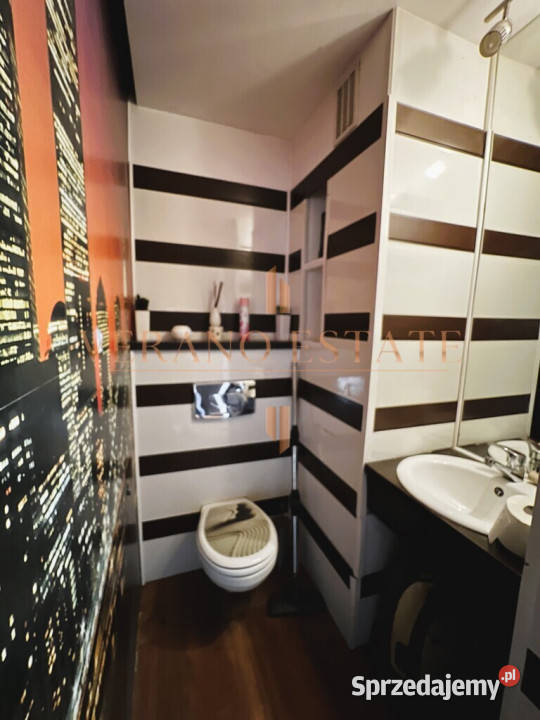 3 pokoje z loggią PKP rodziny sieć Żyrardów