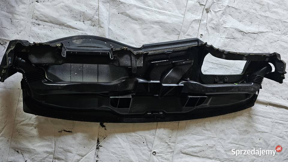 Bmw e39 kokpit deska rozdzielcza Kołobrzeg sprzedam