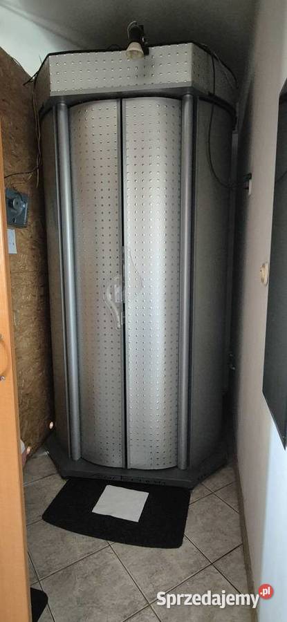 Solarium Stojące Tuba Opalająca Cometa 60 lamp Kraków