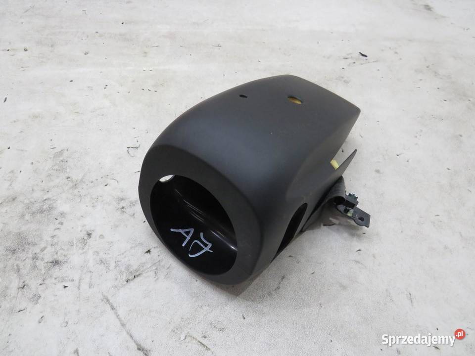 OBUDOWA KOLUMNY KIEROWNICZEJ AUDI A7 4G lubelskie