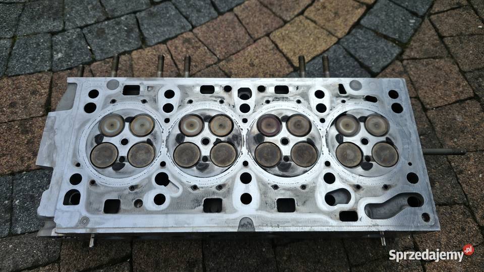 05L 103 403 AD głowica Góra sprzedam