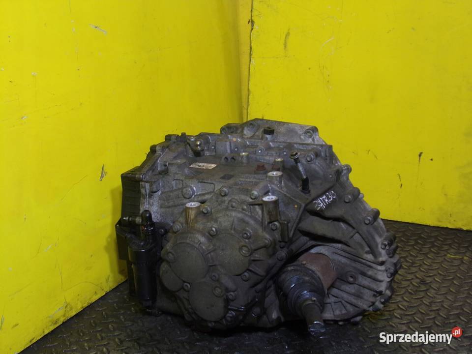 S 20 ECOBOOST 12r 203 skrzynia biegow POWERSHIFT Suków