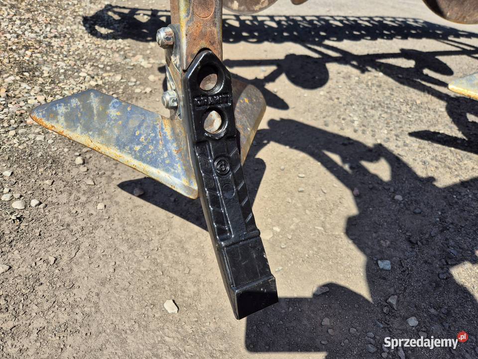 Kuhn Cultimer L300 NS Kultywator ścierniskowy wielkopolskie Dziwie