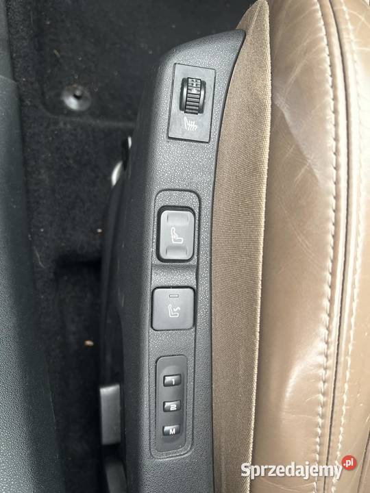 DS 4 Crossback Bogata wersja navi led kamera i 1600cm3 Dobrosołowo sprzedam