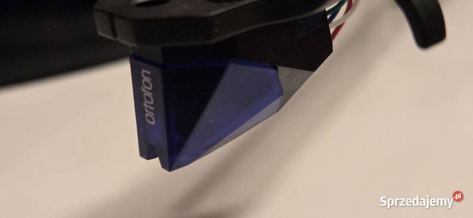 REGA P1 ORTOFON 2M BLUE Wola Krasienińska sprzedam
