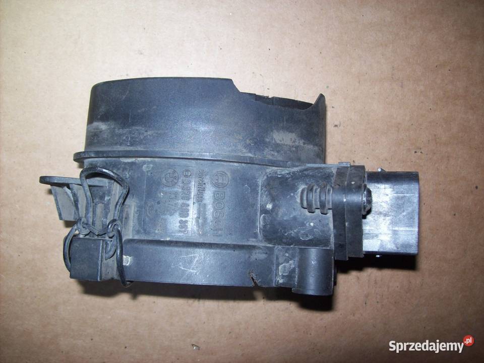 Rover 75 20 D Przeplywomierz Przepływomierze Mińsk Mazowiecki