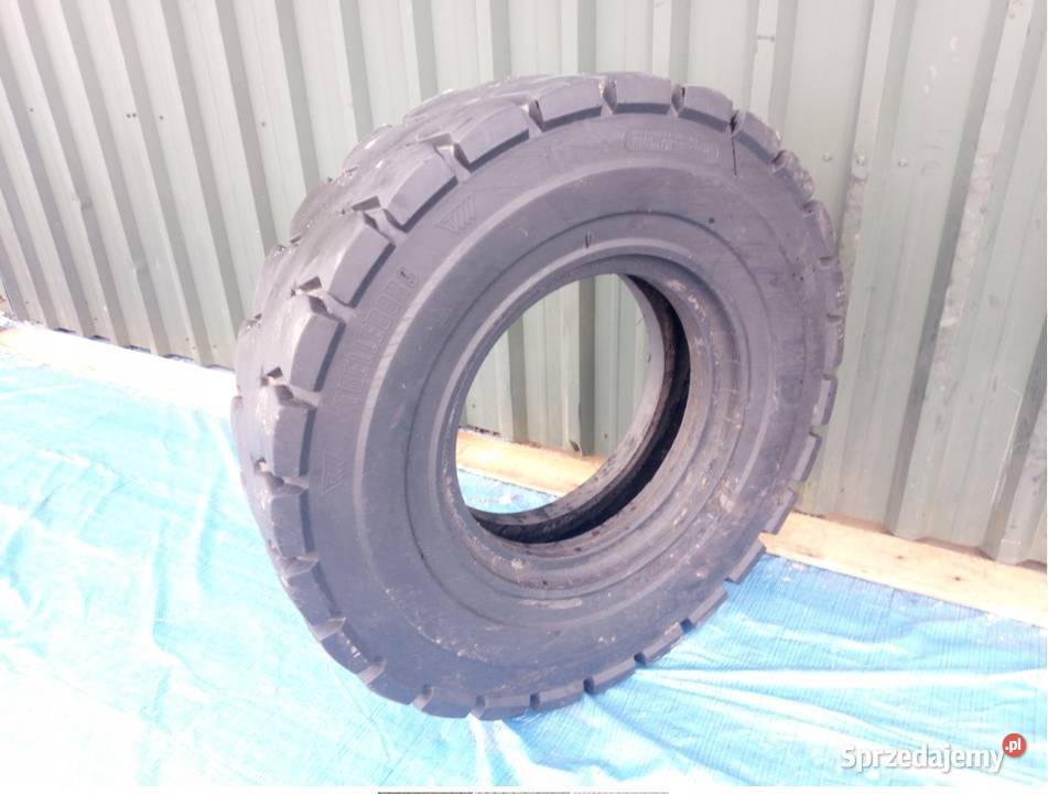 Opona Trelleborg T900 20 Pr 1200 1200 R 20 Szprotawa
