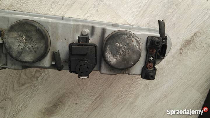 CHEVROLET ALERO LAMPA PRAWA PRZÓD ORYG Motoryzacja Międzychód
