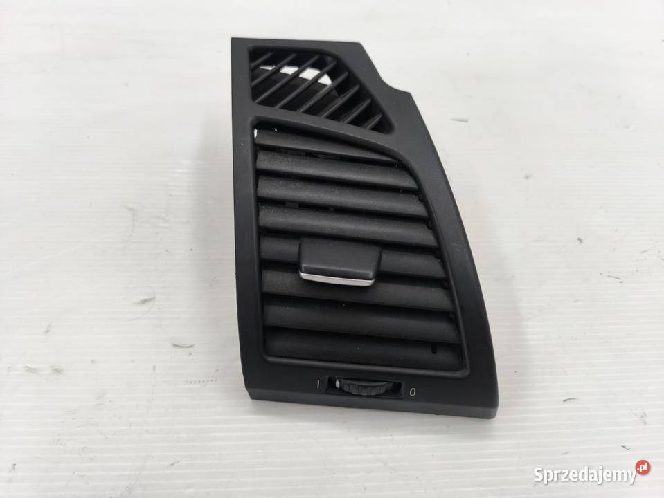 KRATKA NAWIEWU PRAWA BMW 1 E87 E81 LIFT 16 sprzedam