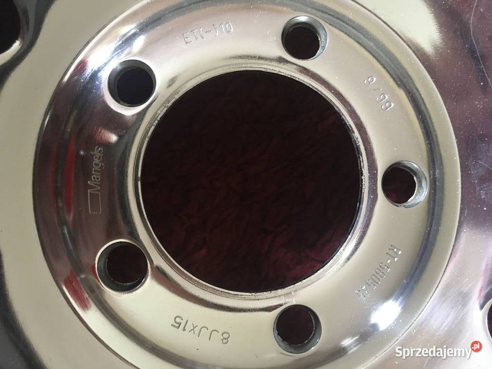 NOWE Mangels Chrom Rant Retro Classic Style opolskie Korfantów