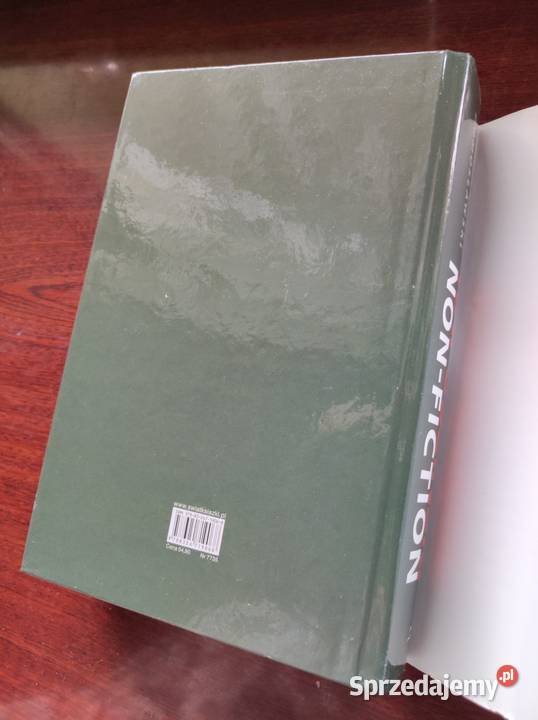 Kapuściński nonfiction Artur Domosławski świętokrzyskie Kielce