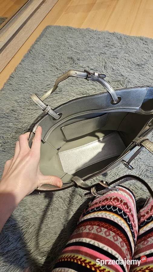 Torebka Michael Kors plus Warszawa