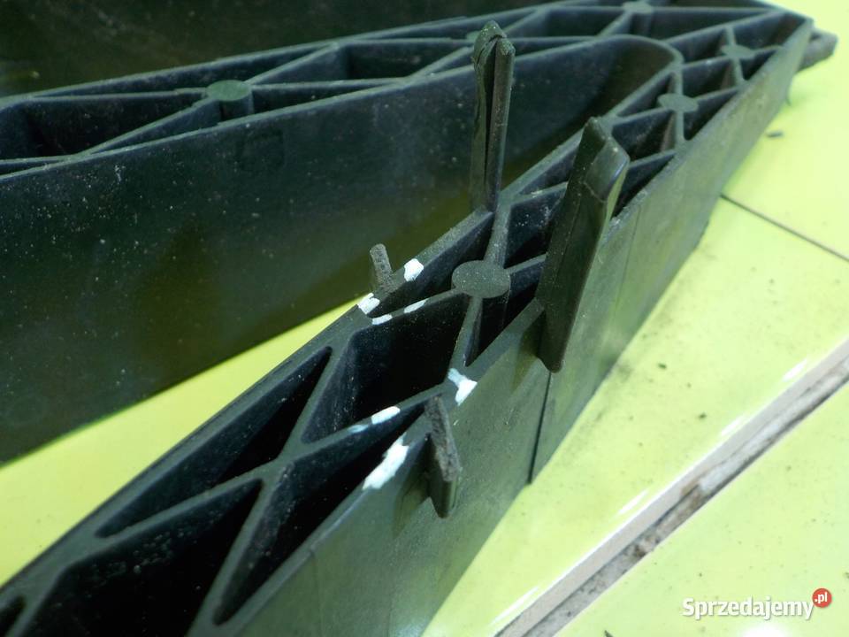 ALFA ROMEO GIULIETTA 14 TB 11r HB 5D wentylator mazowieckie