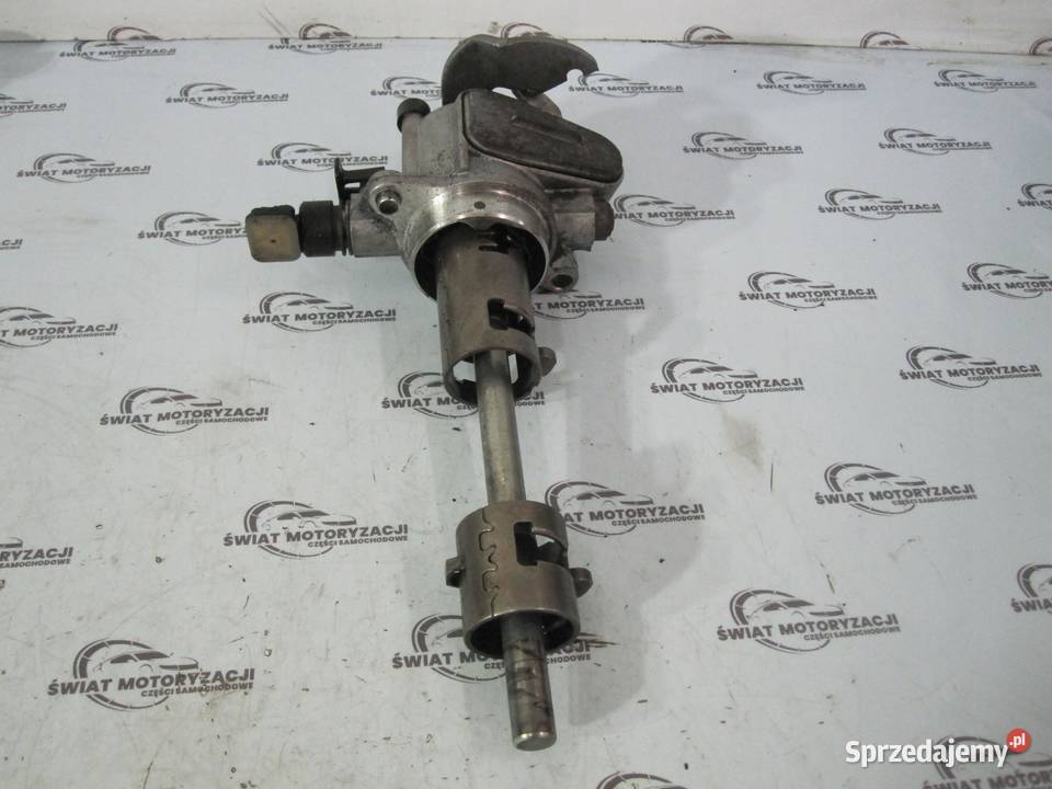 Insignia 20 CDTI A20DTH 140 14r wybierak