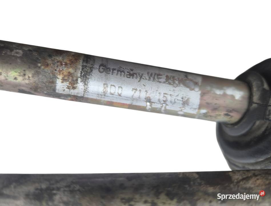 MANUAL 6 BIEG LEWAREK WYBIERAK ZMIANY BIEGÓW VW Działoszyce sprzedam