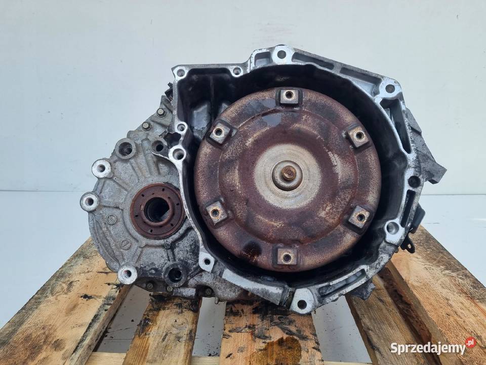 AUTOMATYCZNA SKRZYNIA BIEGÓW Opel Insignia 20 Skrzynie biegów manualne lubelskie Rudka