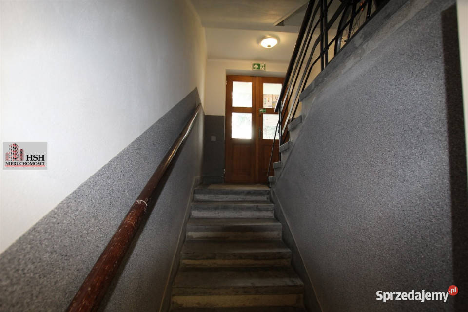 Lokal Kraków Bonarka 18m2