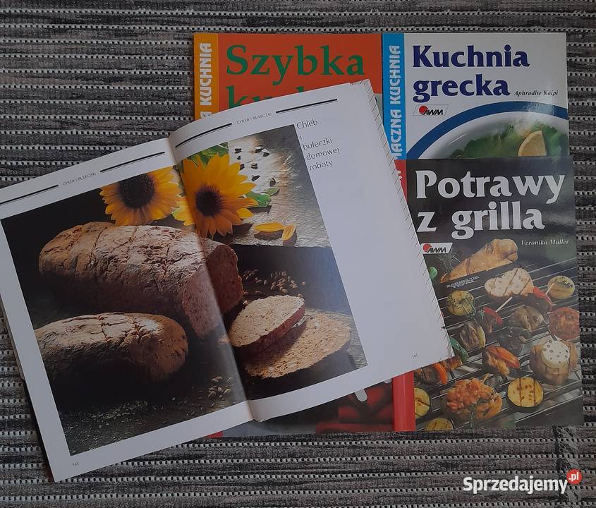 Grill Przepisy Dr Oetker podkarpackie Jarosław
