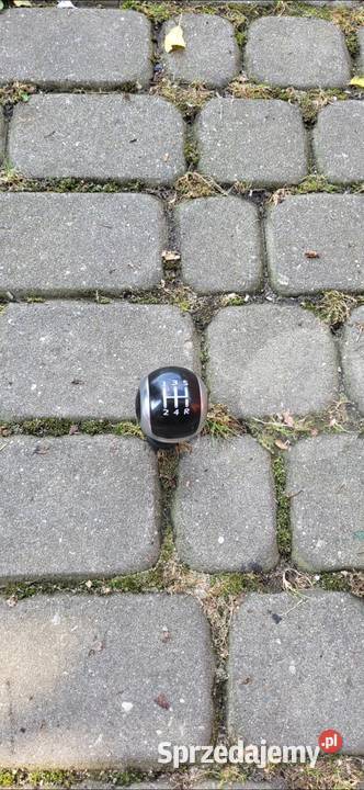 GAŁKA ZMIANY BIEGÓW CITROEN DS3 Wodzisław Śląski sprzedam