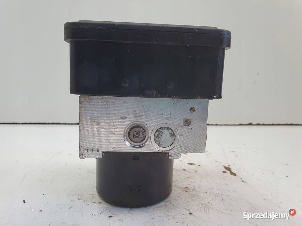 Volvo S60 II XC60 POMPA ABS hamulowa Sterownik osobowe Janów