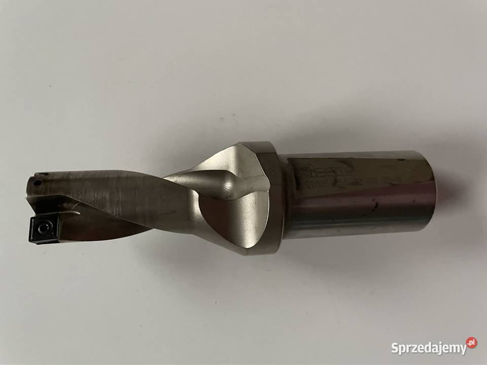 Wiertło składane ISCAR DR025050032092DN Czarnożyły sprzedam