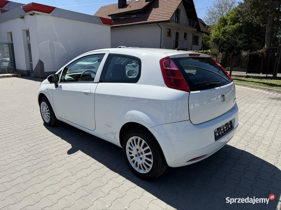 Punto Myślenice