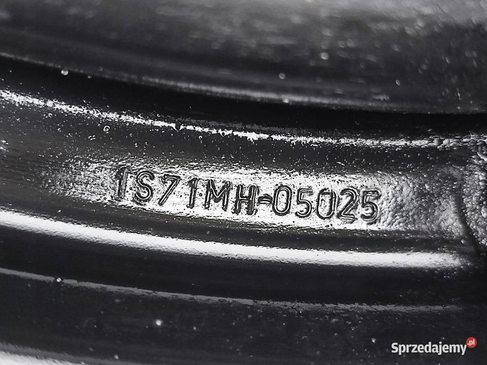 MONDEO MK4 S GALAXY MK3 koło dojazdowe 1258516 Kielce
