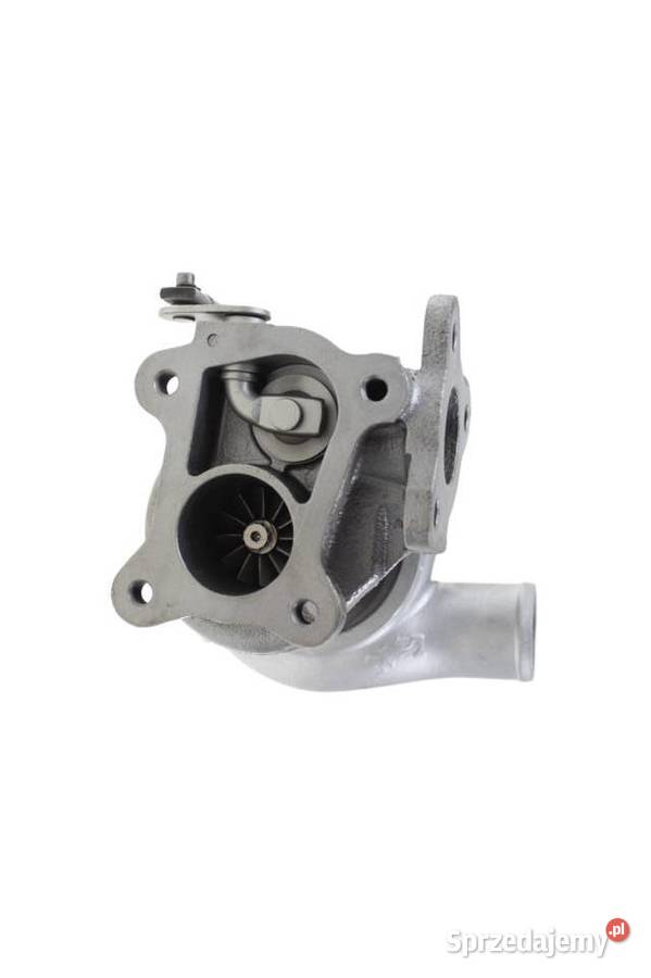 Turbina regenerowana Opel Astra 17L DTI 55kW Turbosprężarki Opole