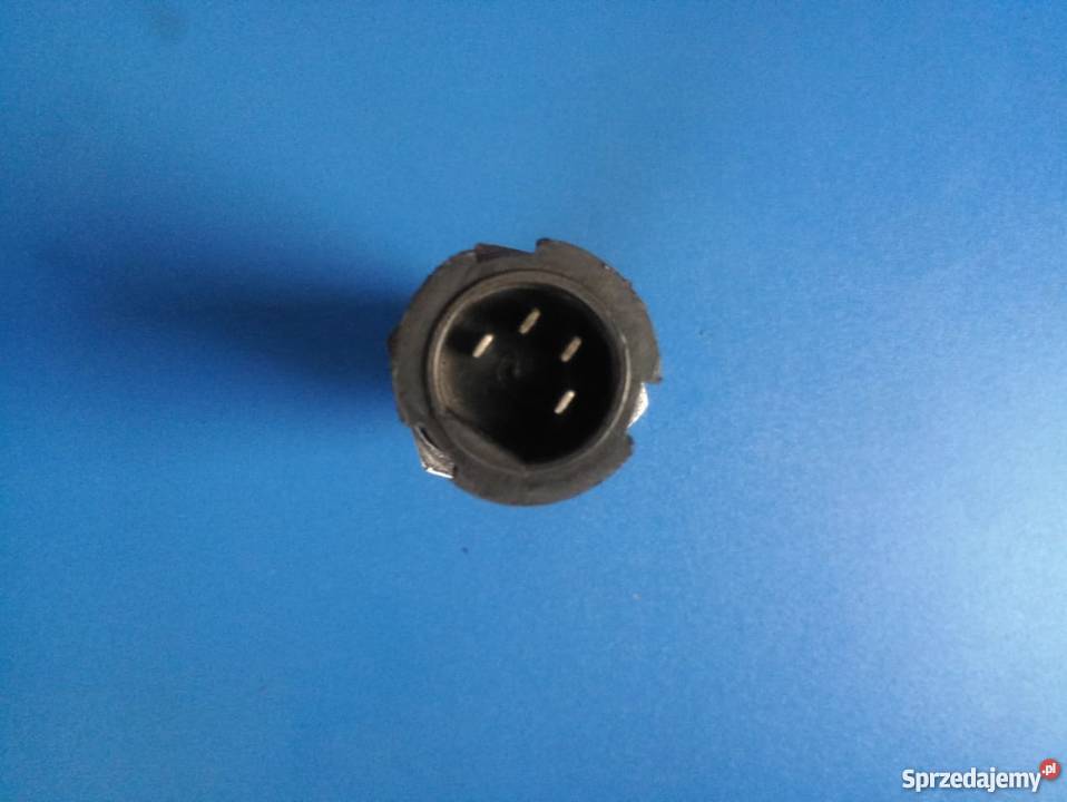 IMPULSATOR CZUJNIK L198 MM MAN MERCRDES Rzędowice sprzedam