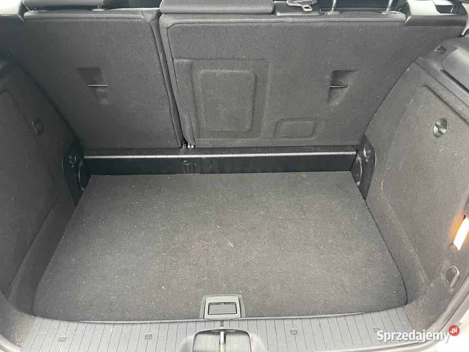 Mercedes A Klasa 2006 15 Benzyna manualna Poznań