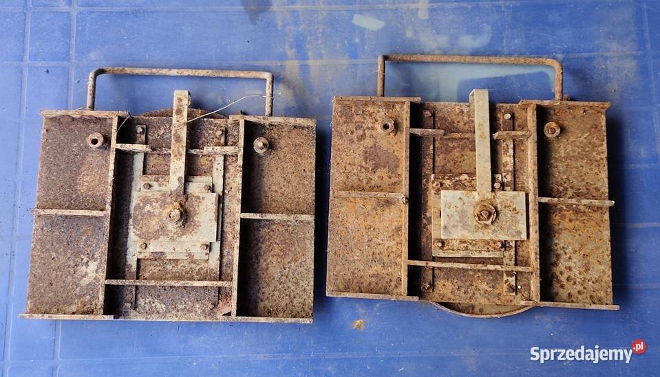 Obrotnice do zbieżności kół geometrii aut Sandomierz