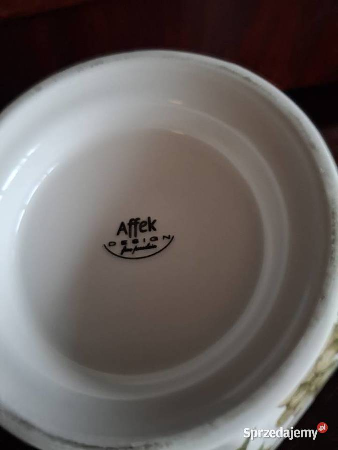 Cukiernica I mlecznik