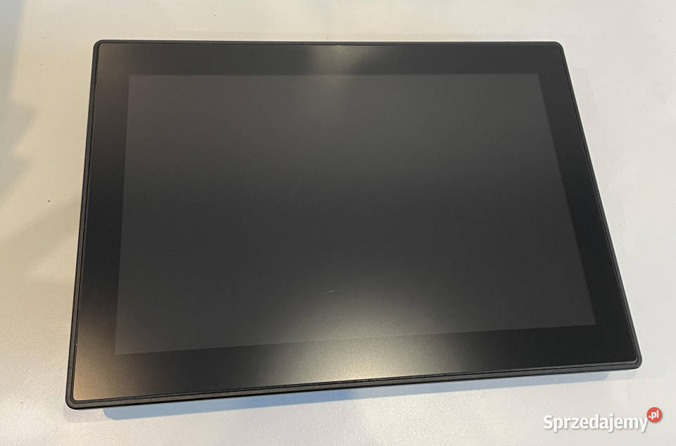 Fendt One Display Monitor terminal sterujący Jastrzębniki