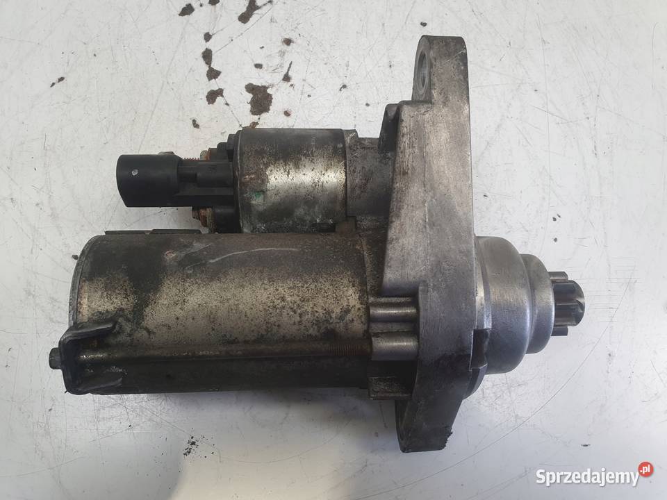 ROZRUSZNIK Vw Golf V 16 FSI ROZRUSZNIK valeo Rudka