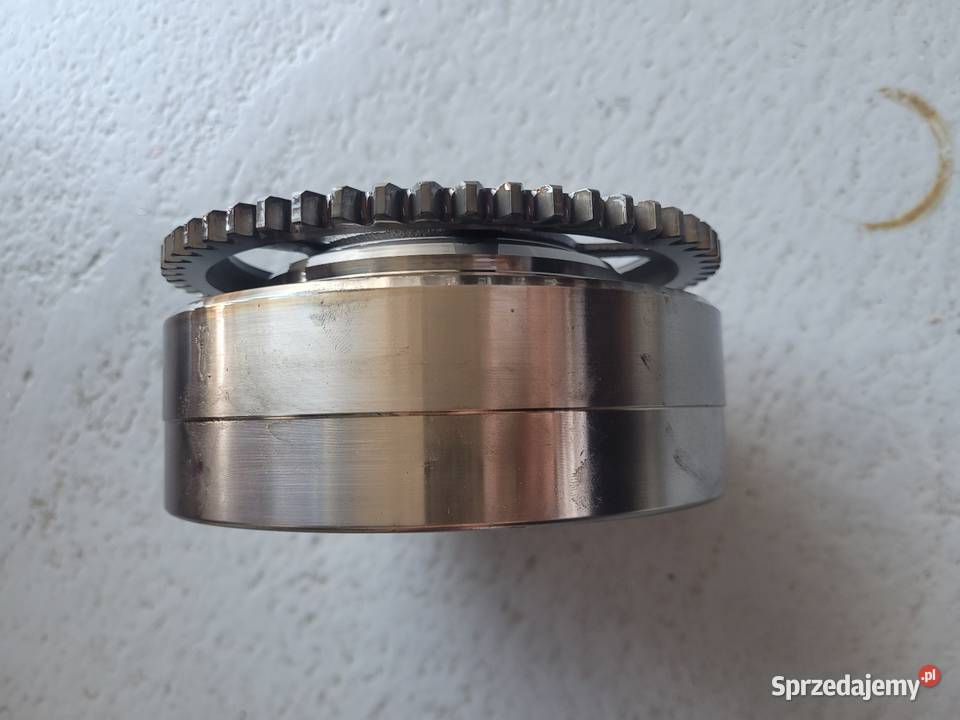 Honda VFR 1200F F koło magnesowe pasowe magneto