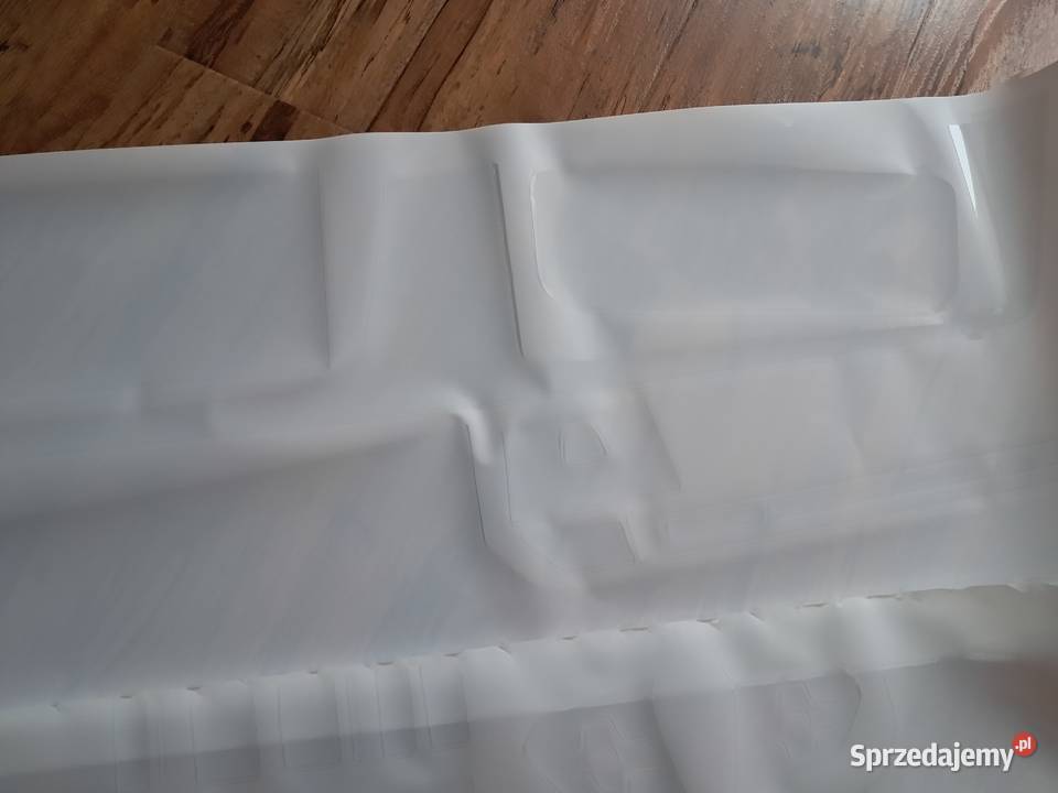 nowa folia ochronna na deskę rozdzielczą do VW Sandomierz