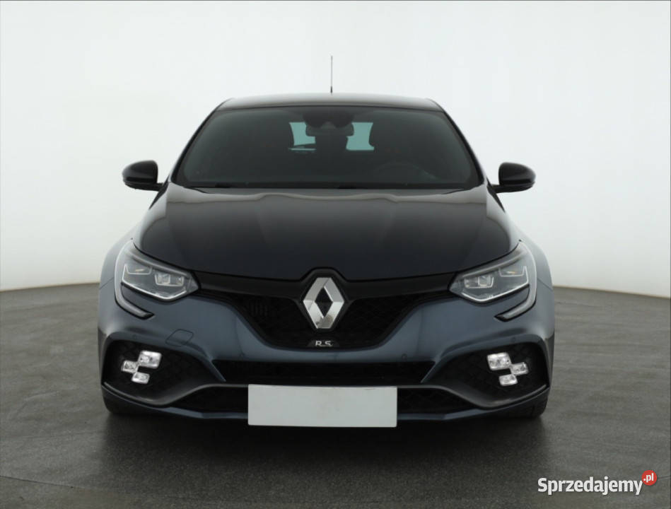 Renault Megane 18 TCe RS Megane mazowieckie Piaseczno