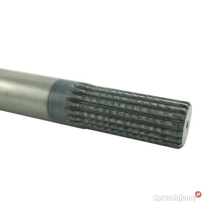 Wałek napędowy Kubota M7040 640 mm 18T18T podkarpackie sprzedam