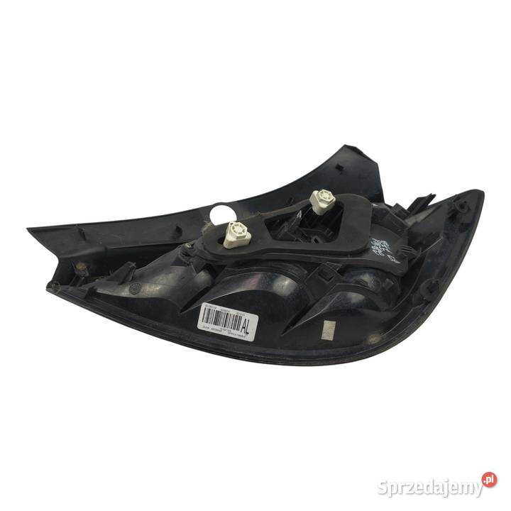 LAMPA LEWA Opel Astra H III HTB tylna tylni lewa Lampy tylne Chełm