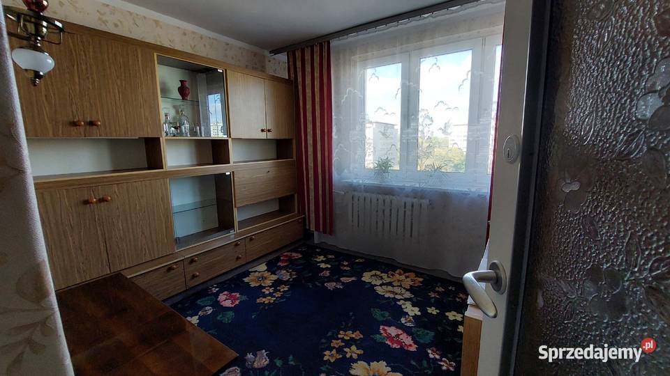 Kraków 3 pokoje z jasną kuchnią 485m2 zaraz
