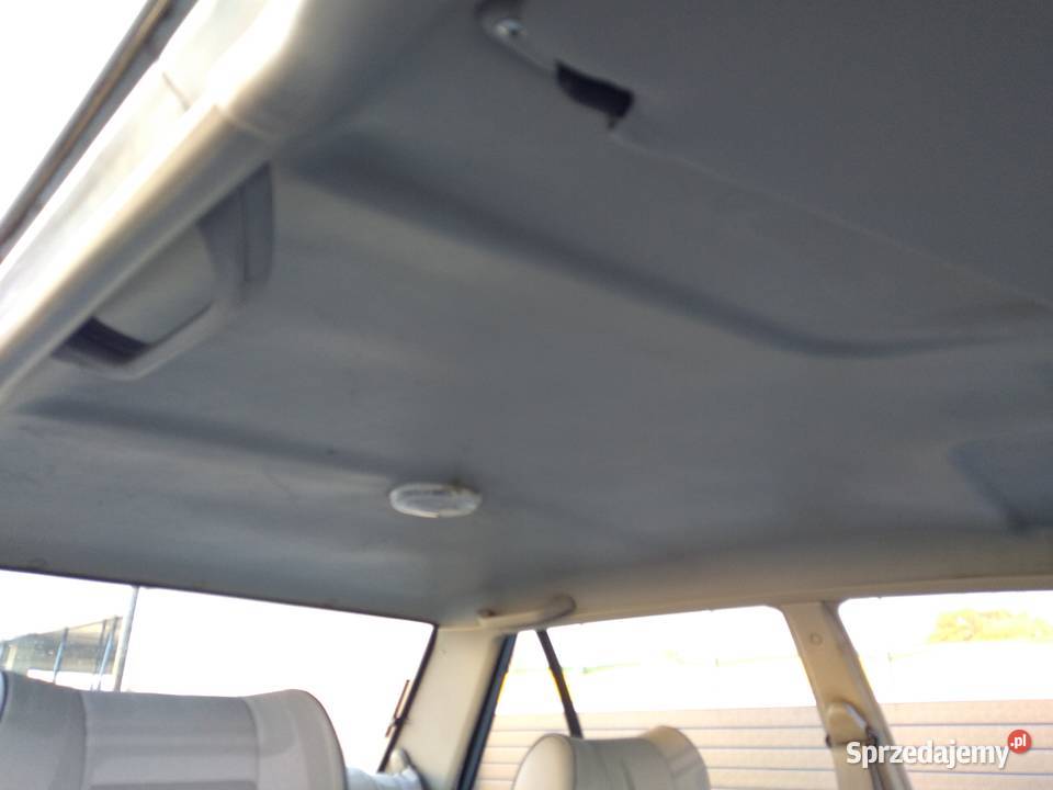 Stan idealny Wszystko sprawne Orginalny lakier Nissan zachodniopomorskie Dąbki