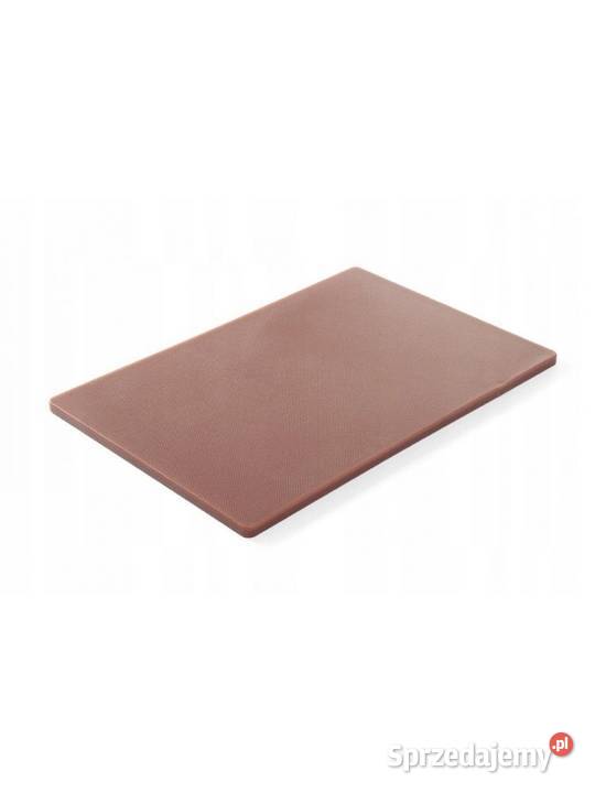 Deska do krojenia 300x450x127 Hendi