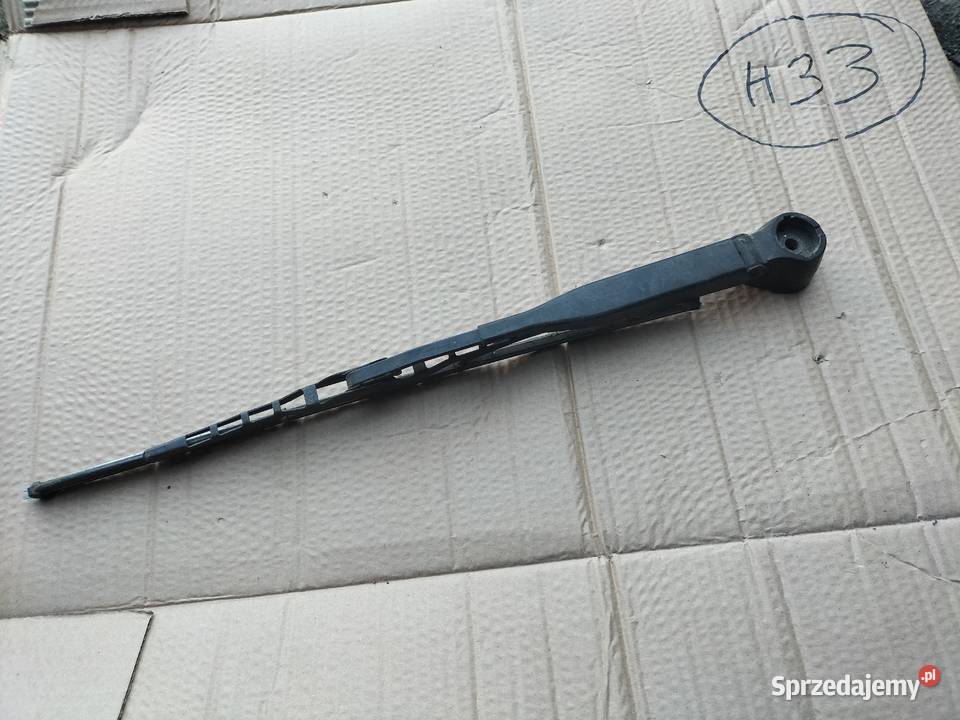 AUDI 80 B4 A6 C4 RAMIE TYLNEJ WYCIERACZKI osobowe Kamień-Kolonia