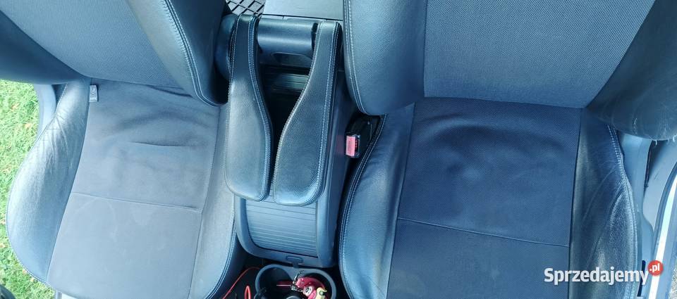 Renault Scenic 2 II Najbogatsza Wersja Hak Gaz Łańcut